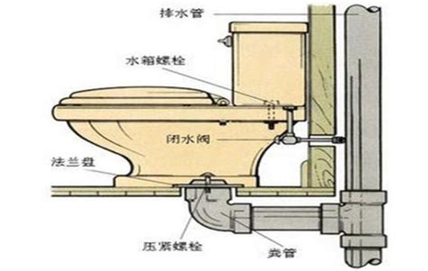 馬桶安裝|馬桶安裝費用全攻略：專家提供詳細費用規劃